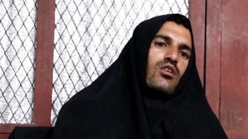 القبض على القائد
