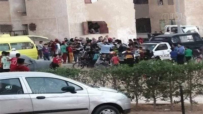 الأجهزة الأمنية