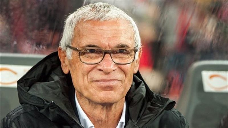 كوبر مدرب منتخب الكونغو