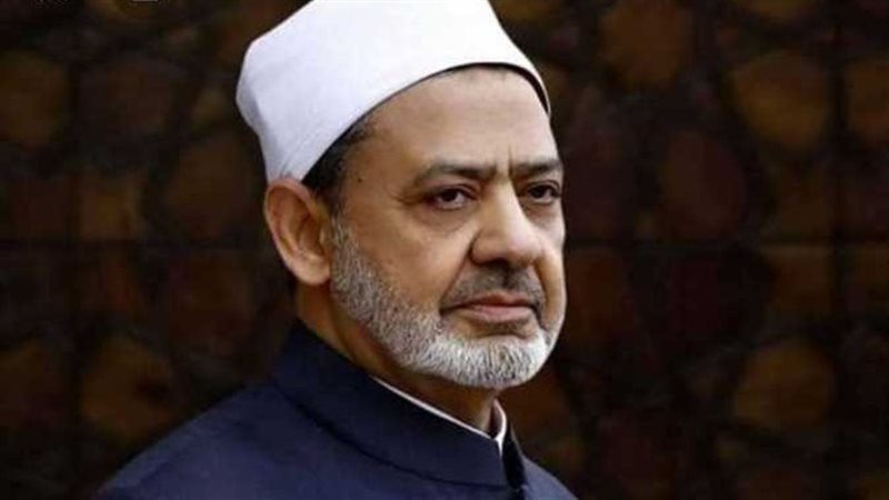 الدكتور أحمد الطيب،