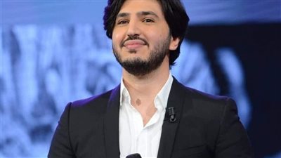 محمد فضل شاكر: والدي فنان عظيم.. والأيام سوف تثبت براءته ( حوار )