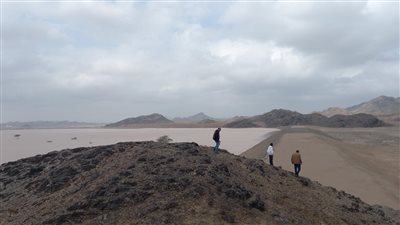 الري: سدود وادي كيماب وأبو الريش حمت أسوان من الآثار التدميرية للسيول