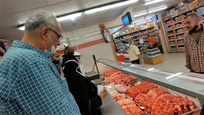 محافظ الإسكندرية: ضبط 849 حالة إشغال وتحرير 750 محضرا متنوعا