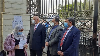 جامعة بنها تطلق تطبيقًا إلكترونيًا لمعرفة الحاصلين على لقاح كورونا