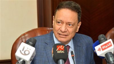 صاحب السعادة الطفل.. مبادرة أطلقها رئيس المجلس الأعلام للإعلام