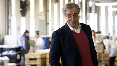 ثمانية أفلام في ”روائع العالم“ بمهرجان البحر الأحمر السينمائي