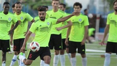 المقاولون يخاطب سموحة للحصول على مستحقاته في إعادة بيع كناريا