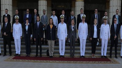 ممثل الإنتربول بالشرق الأوسط: خطة مشتركة لدحر التنظيمات الإرهابية الناشئة | فيديو 