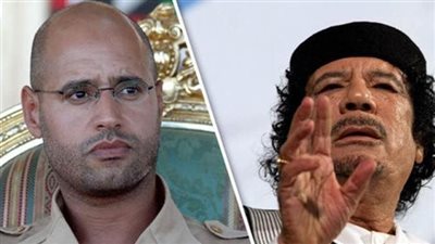 سيف الإسلام القذافي.. الغرب يفضل اللعب مع الحرس القديم في ليبيا