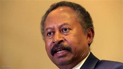 دعوات سودانية لمنح كامل الحرية لرئيس الوزراء عبد الله حمدوك