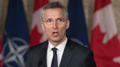 بسبب أوكرانيا.. الناتو يوجه تحذيرا شديد اللهجة لروسيا 