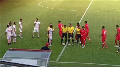 تعرف على مواجهات الدور التمهيدي الثالث لبطولة كأس مصر