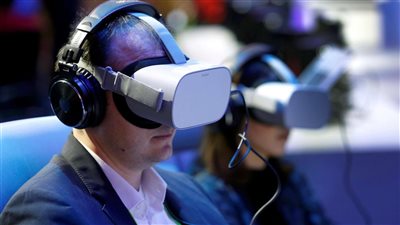  ميتافيرس.. ملياردير ينصح بالاستثمار في الخيال العلمي 