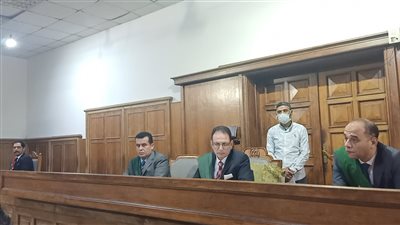 أخبار الحوادث | إحالة المتهمين بقتل طفل للمفتي.. ومحاكمة سمكري أجبر سيدة على الدعارة