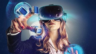 ميتافيرس.. دولة تفتتح سفارة في العالم الافتراضي