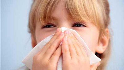 5 أعراض لا تتجاهلها تدل على إصابتك بحساسية الأنف