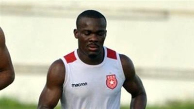 النجم الساحلي يتخذ خطوة جديدة في ملف سليمان كوليبالي مع الأهلي