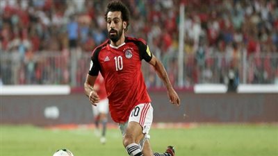 قبل مواجهة الجابون.. ماذا قدم محمد صلاح مع منتخب مصر