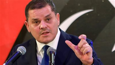 الدبيبة: قوانين الانتخابات في ليبيا مفصلة لتناسب بعض الجهات