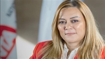 رشا راغب: تلقي لقاح كورونا شرط للاشتراك فى منتدى شباب العالم 2022 |فيديو