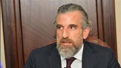 ممثل اليونيسف: قضايا الطفل وحقوقه في قلب القوانين المصرية