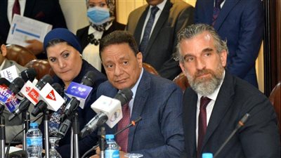 أمين عام الطفولة والأمومة: إستراتيجية حقوق الإنسان تدعم مشاركة الطفل