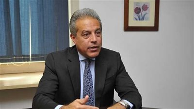 الدرندلي: معنديش رد عن استبعادي من قائمة الخطيب.. وأنا الأحق بالمنصب من خالد مرتجي| فيديو