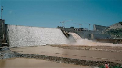 محمد سلماوي عن أزمة سد النهضة: مصر ستنتصر ولن تدخل مرحلة العطش أو الجفاف المائي