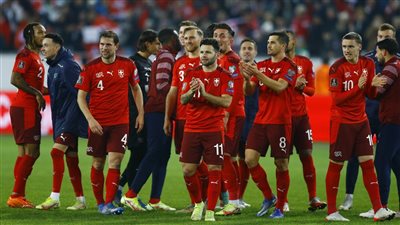 يورو 2024، مواجهة شرسة بين المجر وسويسرا في المجموعة الأولى 