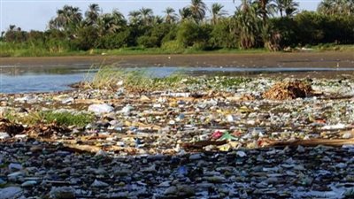 سر مطالبة البرلمان تغطية الترع الواقعة داخل الكتل السكنية