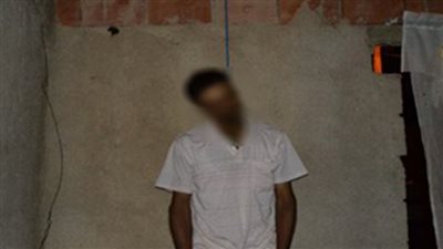 سامحوني ضاقت بي الحياة.. رسالة وداع لعامل انتحر بسبب ضائقة مالية في الإسكندرية 