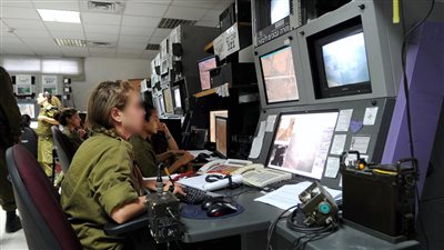 عن طريق الخطأ.. نشر مئات الوثائق الإسرائيلية ذات التصنيف 