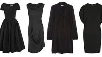  تفسير رؤية اللون الأسود في المنام وعلاقته بالنجاح والتفوق والسفر إلى الخارج   