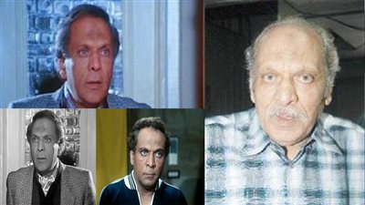 في ذكرى ميلاده.. مهن عمل بها حسين الشربيني قبل دخوله مجال الفن 