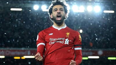 مساعد فييرا: محمد صلاح من أفضل 5 لاعبين في العالم 