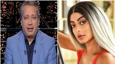 تطالب بتعويض 10 ملايين جنيه.. حجز استئناف عارضة أزياء ضد قناة النهار للحكم