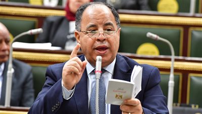 وزير المالية يكشف حقيقة زيادة الضرائب الفترة المقبلة 
