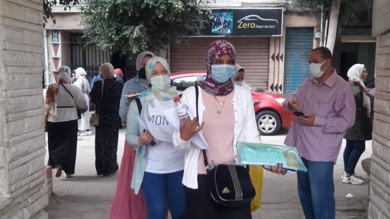 بدء إجراءات منع دخول