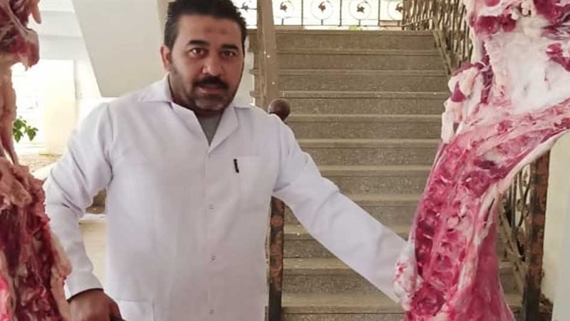 منفذ الإصلاح الزراعي