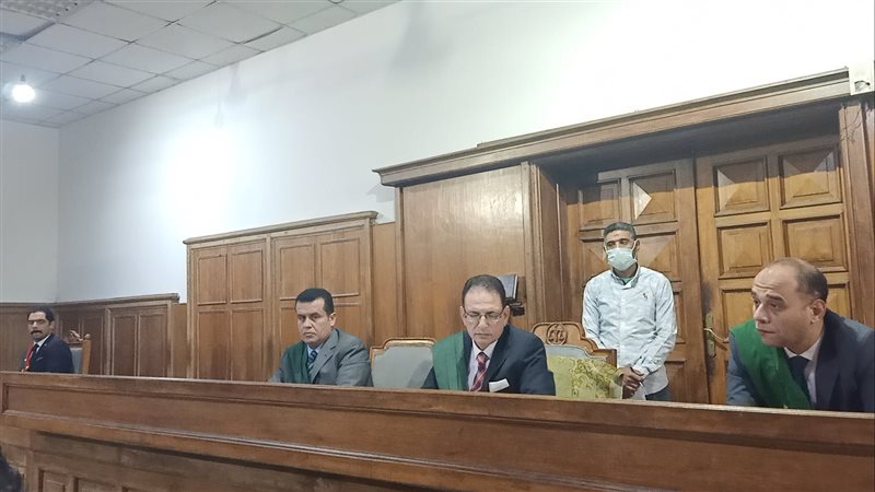 أخبار الحوادث 