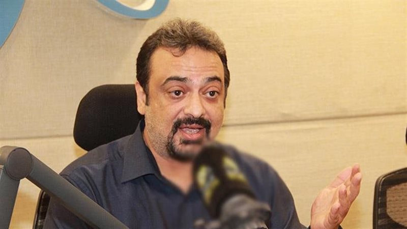 الدكتور حسام عبد