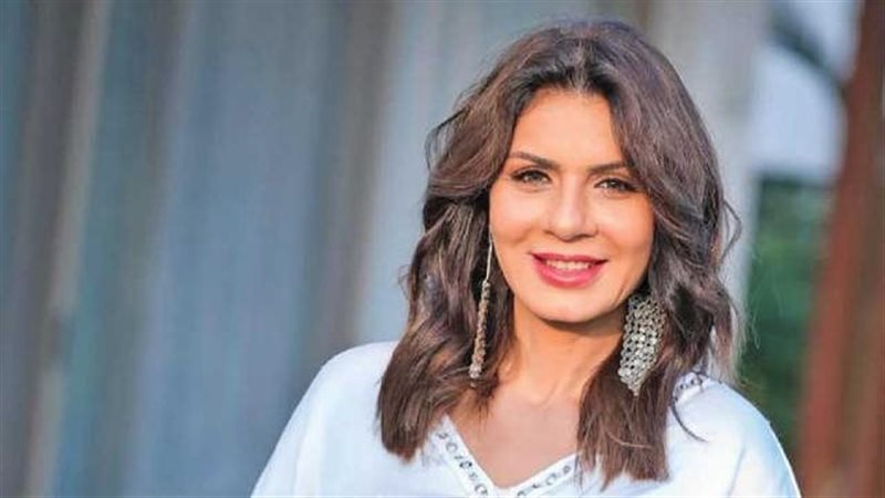 نجلاء بدر