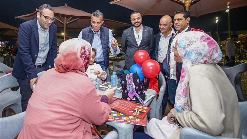 قائمة الخطيب 