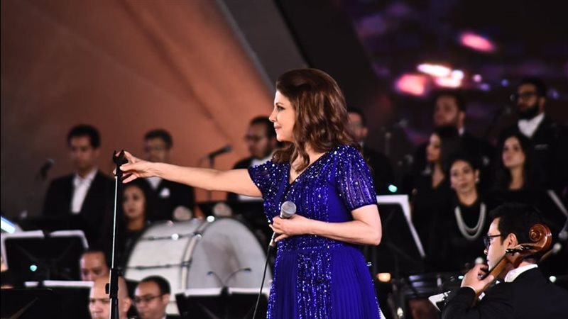 ماجدة الرومي