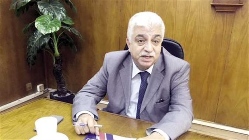 محمد المهندس رئيس