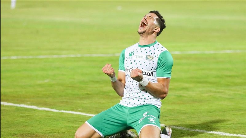 محمود وادي