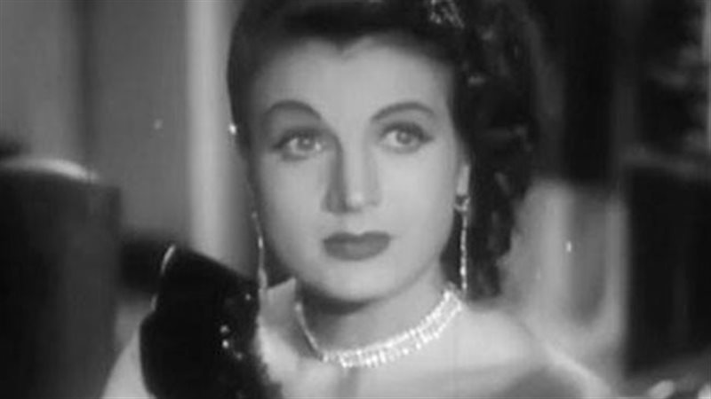 الفنانة مارى كوين