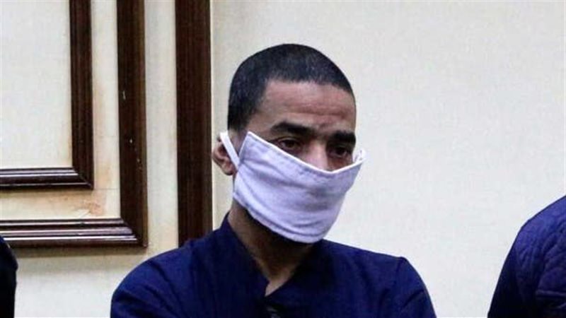 سفاح الجيزة، فيتو