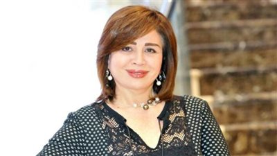 إلهام شاهين: ما تستعجلوش بالحكم على 