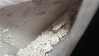 حبس عاطل لاتجاره في الهيروين  بالإسماعيلية